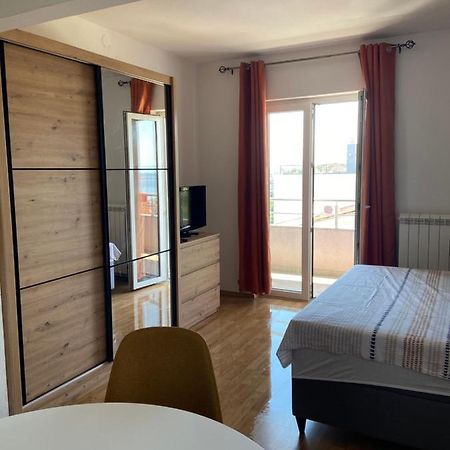 Marko Antonio 2 Crikvenica Buitenkant foto