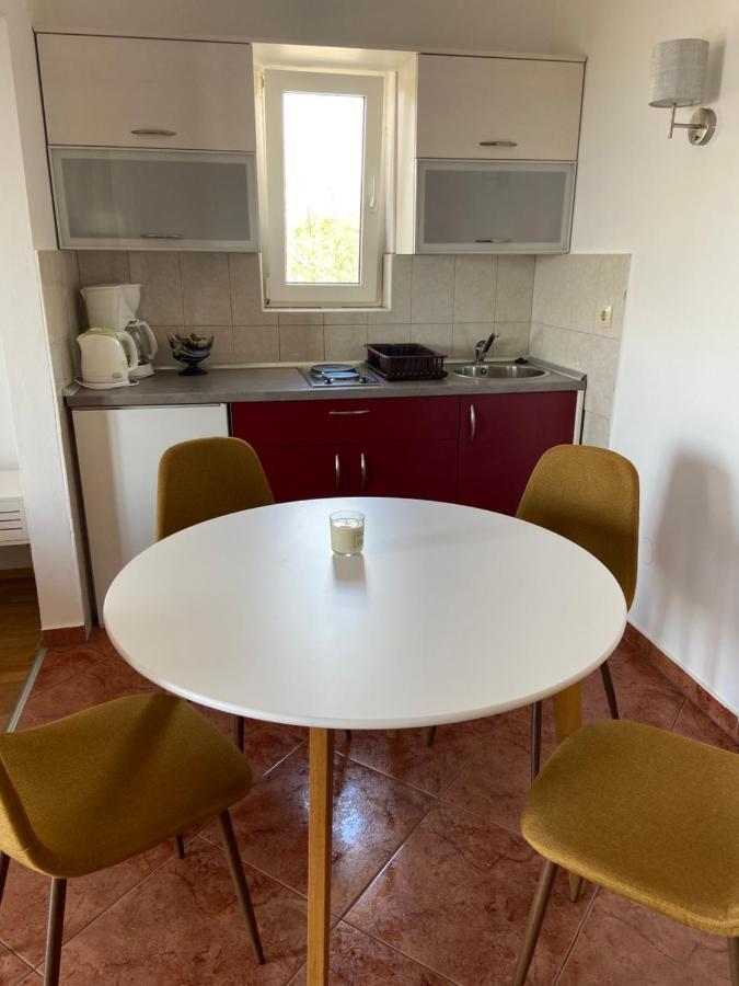 Marko Antonio 2 Crikvenica Buitenkant foto